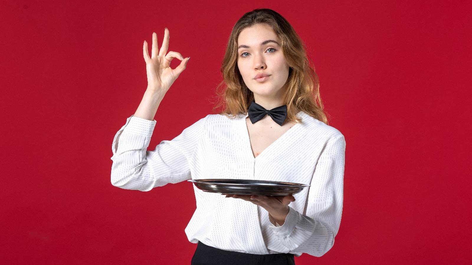 Turizmde Nitelikli Personelin Sektöre Kazandırılması (1)