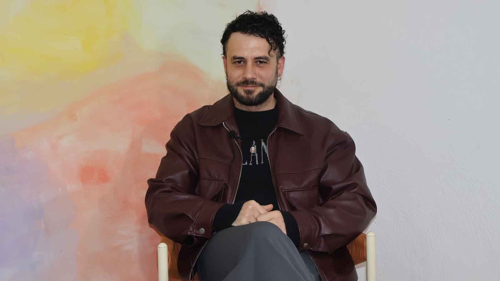 Berker Dalyanoğlu, Eylül Aşkın İle... Özel Söyleşi, 119. Bölüm (1)