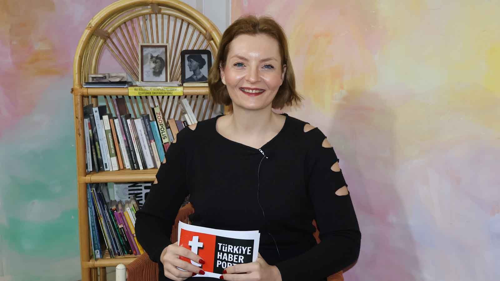 Berker Dalyanoğlu, Eylül Aşkın İle... Özel Söyleşi, 119. Bölüm (2)