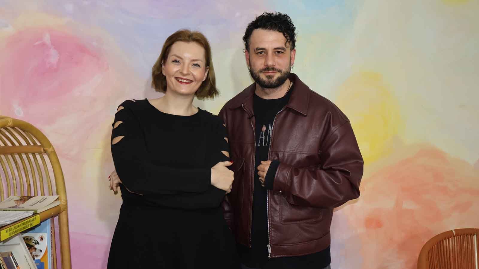 Berker Dalyanoğlu, Eylül Aşkın İle... Özel Söyleşi, 119. Bölüm (3)