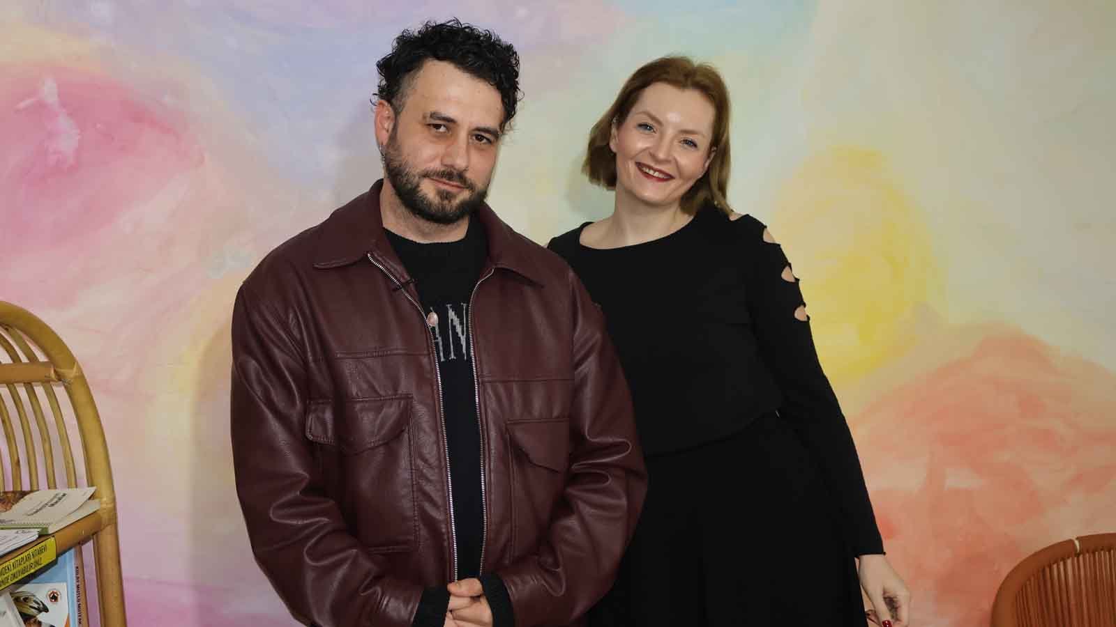 Berker Dalyanoğlu, Eylül Aşkın İle... Özel Söyleşi, 119. Bölüm (4)