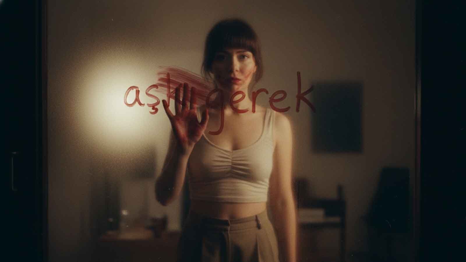 Burcu Kurt’tan Yeni Single Aşk Gerek Dijital Platformlarda Yayında (3)