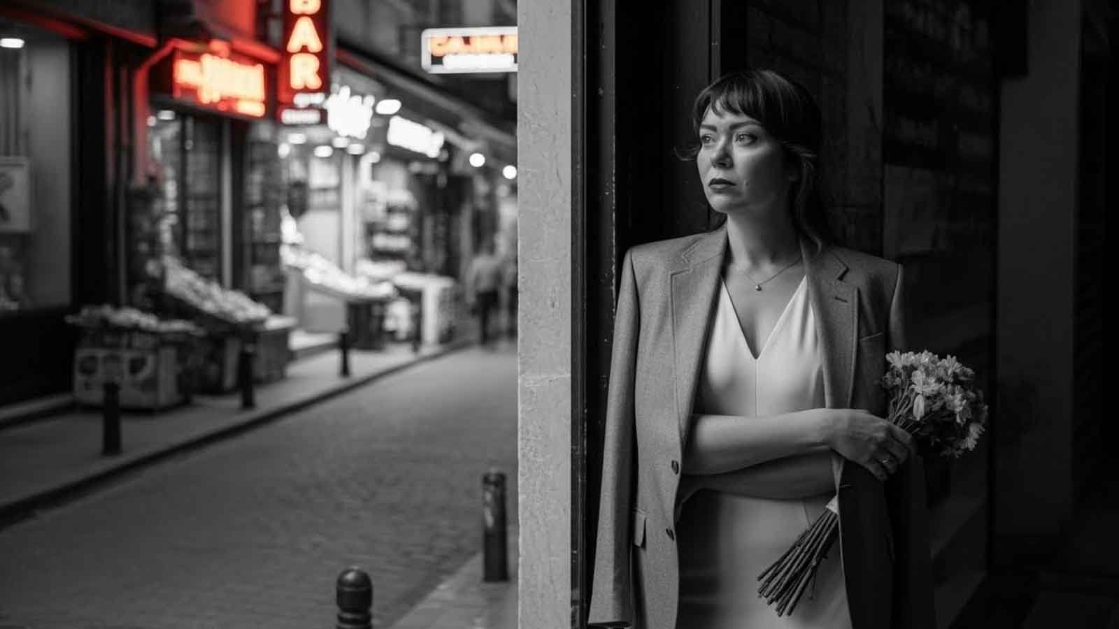 Burcu Kurt’tan Yeni Single Aşk Gerek Dijital Platformlarda Yayında (6)