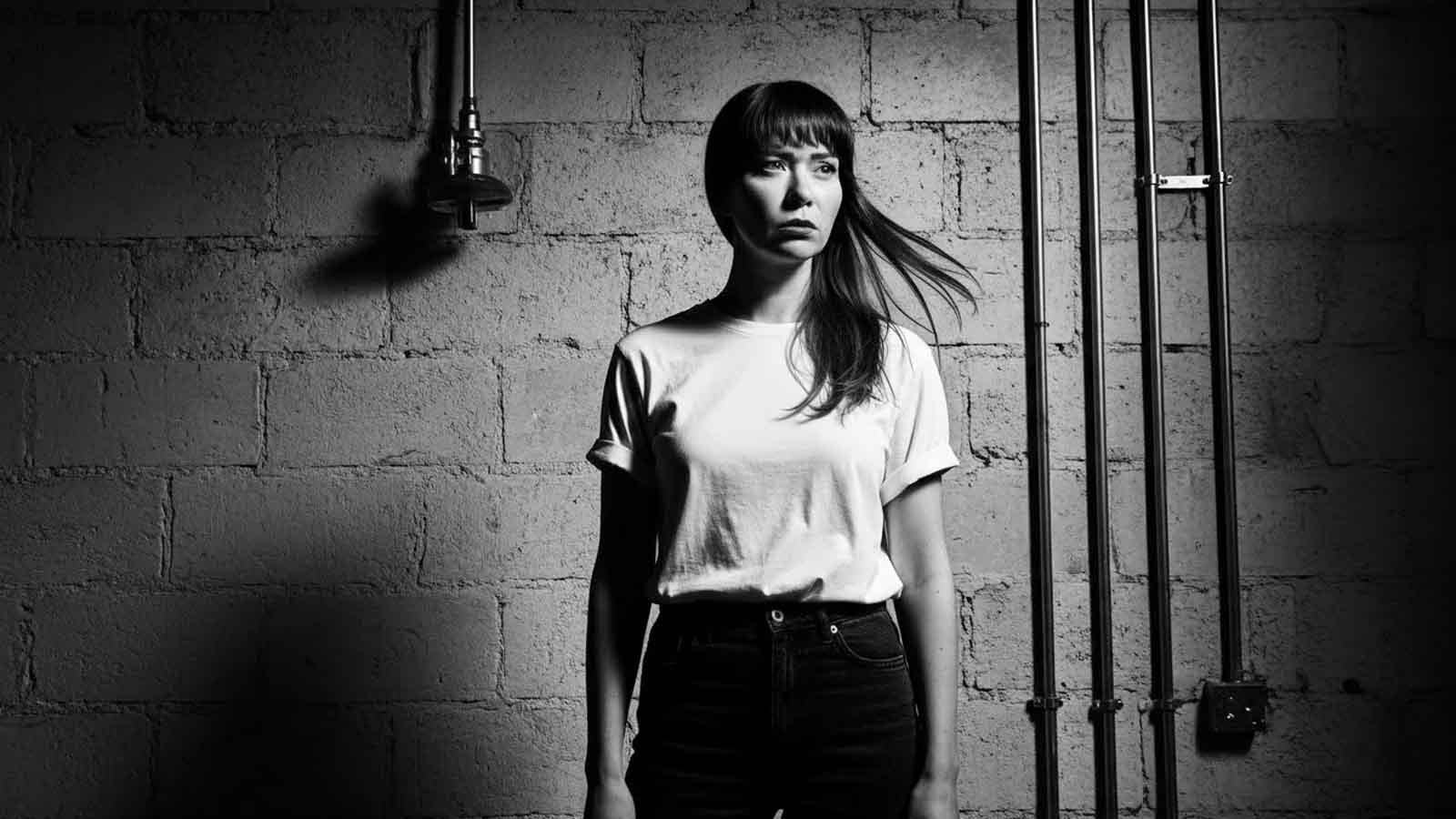 Burcu Kurt’tan Yeni Single Aşk Gerek Dijital Platformlarda Yayında (7)