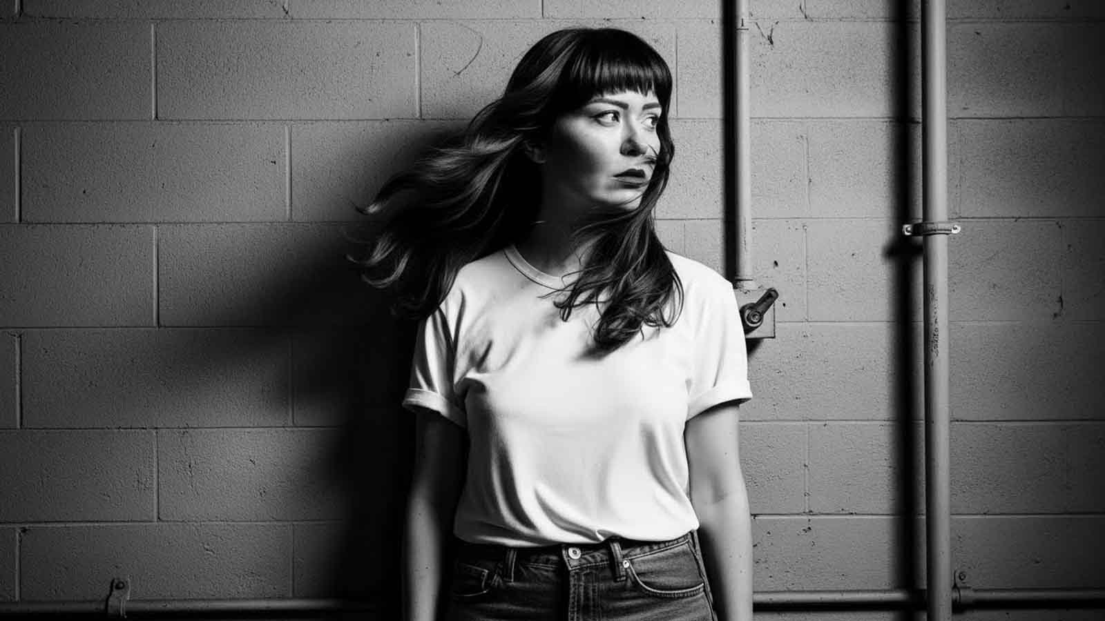 Burcu Kurt’tan Yeni Single Aşk Gerek Dijital Platformlarda Yayında (8)