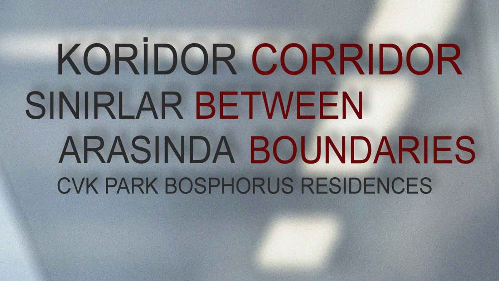 CVK Park Bosphorus Hotel Istanbul Sanat Oteline Dönüşüyor Çağdaş Sanatla Yeni Bir Kültürel Deneyim (1)