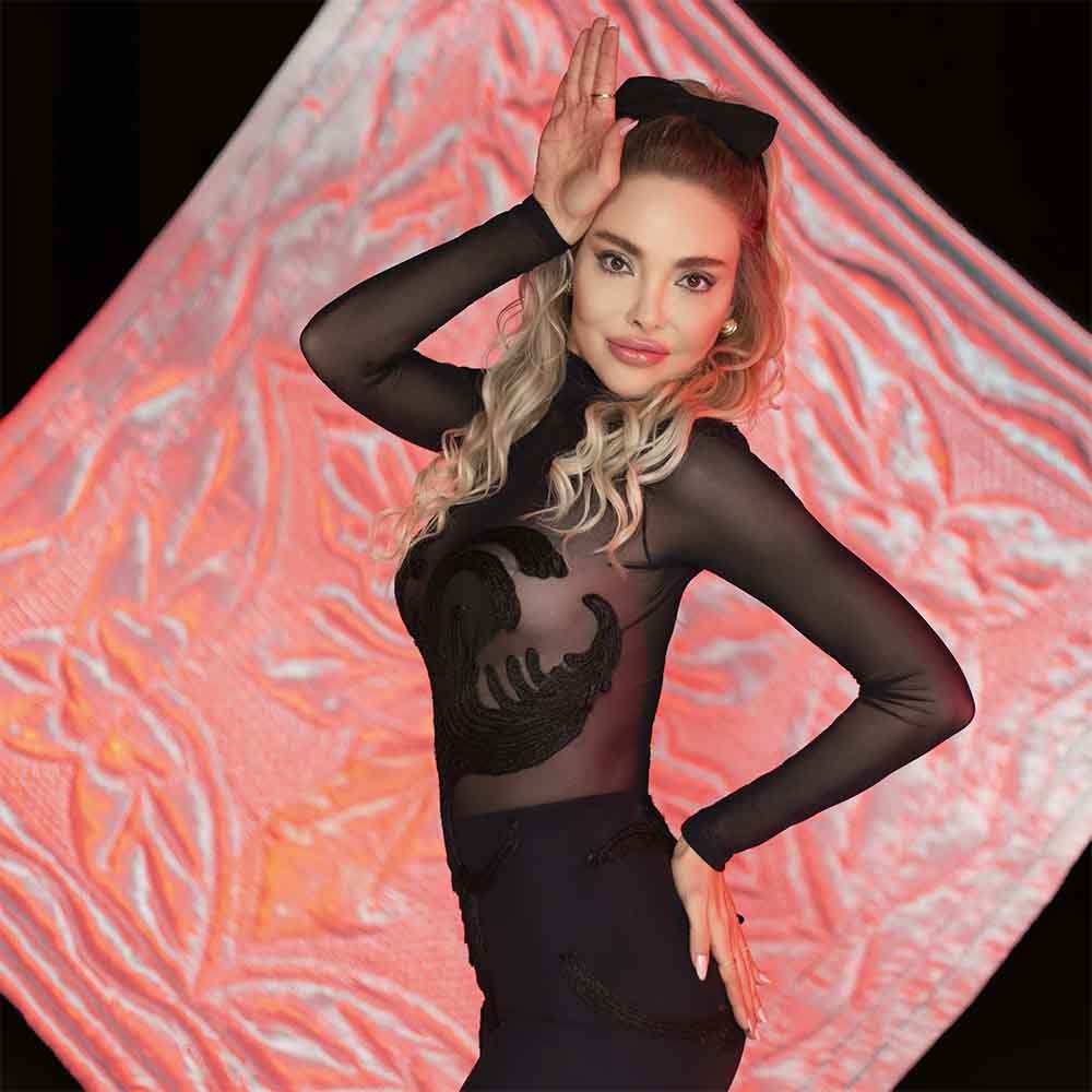 Genç Pop Yıldızı Fulin’den Tutkulu Bir Dönüş “Yana Yana” Yayında (3)