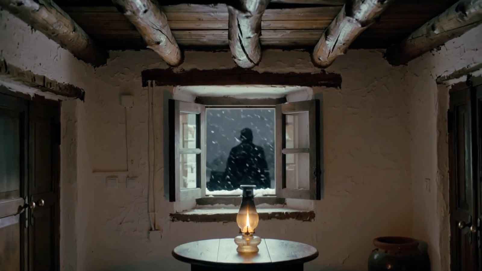 Hasret Yayında: 20 Yıllık Sanat Yolculuğundan Duygusal Bir Seçki - ''Savocan''Savaş İpek