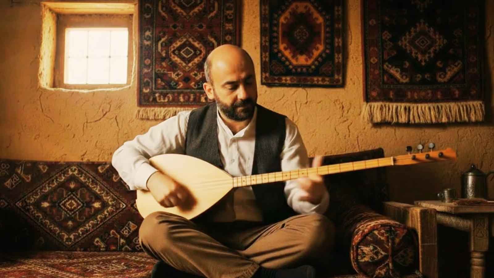 Hasret Albümü Yayında 20 Yıllık Sanat Yolculuğundan Duygusal Bir Seçki Savaş İpek (4)