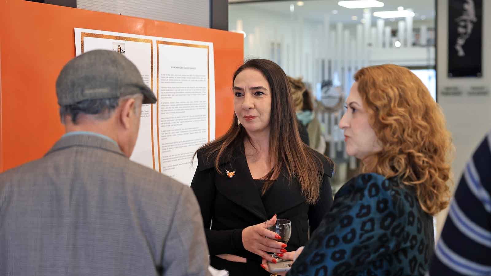 Sanatçı Günsu Saraçoğlu’ndan İçsel Bir Yolculuk “Slow Down Life Hayatı Yavaşlat” MTSO Sanat Galerisi’nde (4)