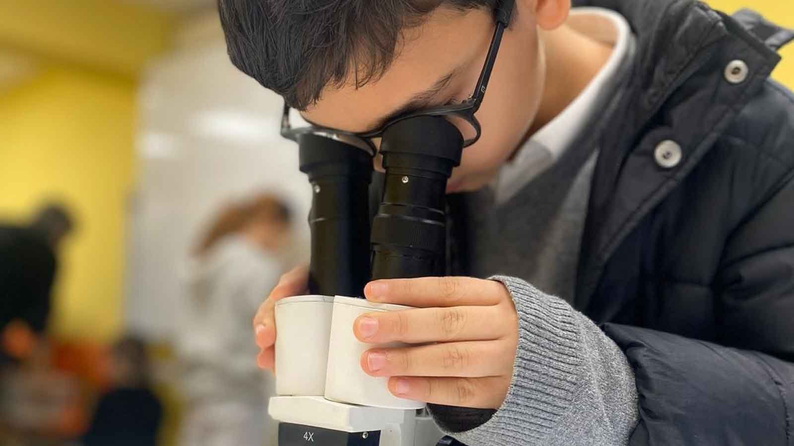 EcosySTEM Eğitim Merkezi 2026’ya Bilim ve Doğa Odaklı Eğitimlerle Güçlü Bir Başlangıç Yaptı (5)