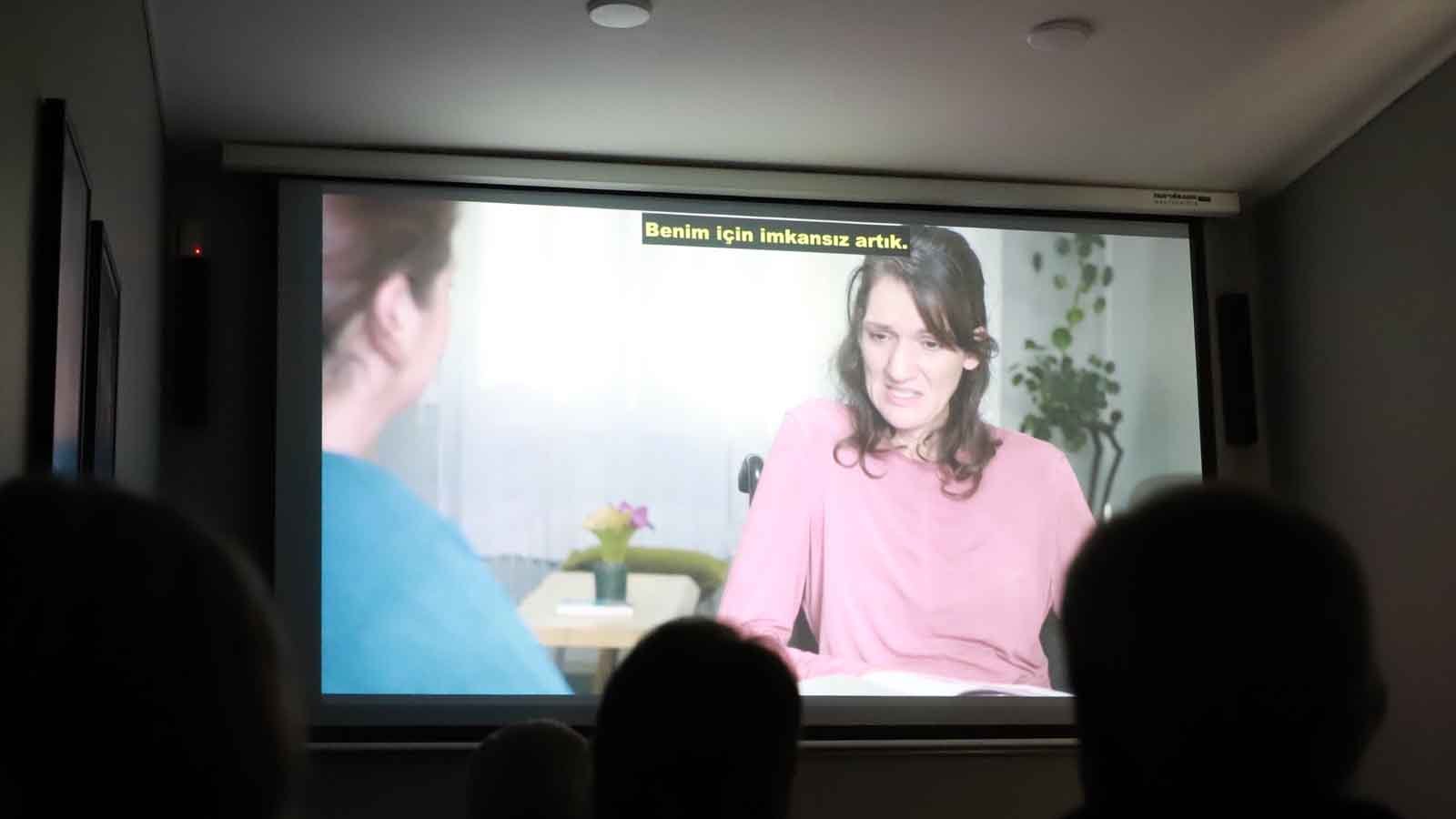 32. İFSAK Kısa Film Festivali Başladı Sinema Tutkunları 9 15 Mart’ta Buluşuyor (1)