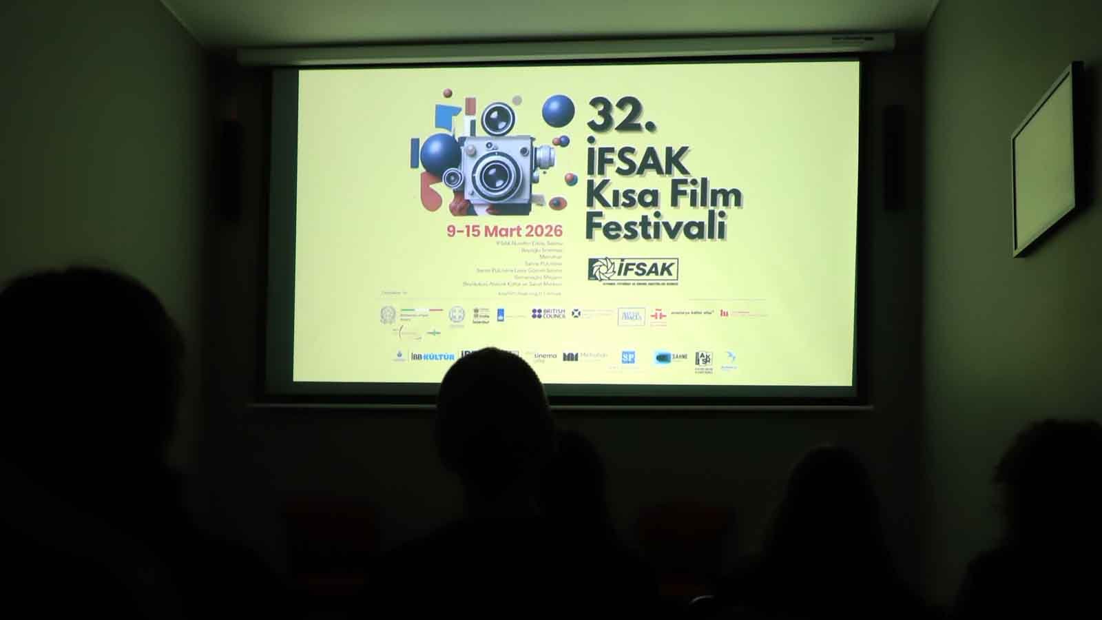 32. İFSAK Kısa Film Festivali Başladı Sinema Tutkunları 9 15 Mart’ta Buluşuyor (4)