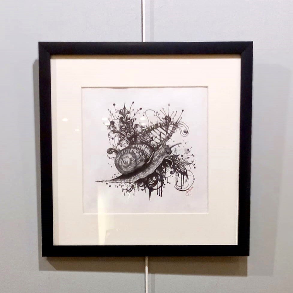 ArtAnkara 2025’te Günsu Saraçoğlu “Slow Down Life” ile Sakinliğe Davet (2)