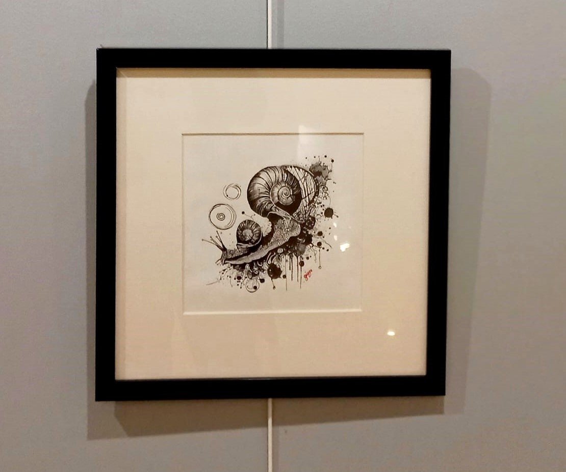 ArtAnkara 2025’te Günsu Saraçoğlu “Slow Down Life” ile Sakinliğe Davet (3)