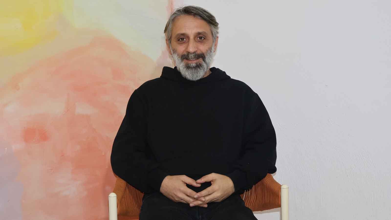 Eylül Aşkın İle… Programının 120. Bölüm Konuğu Ömür Kayakırılmaz (2)