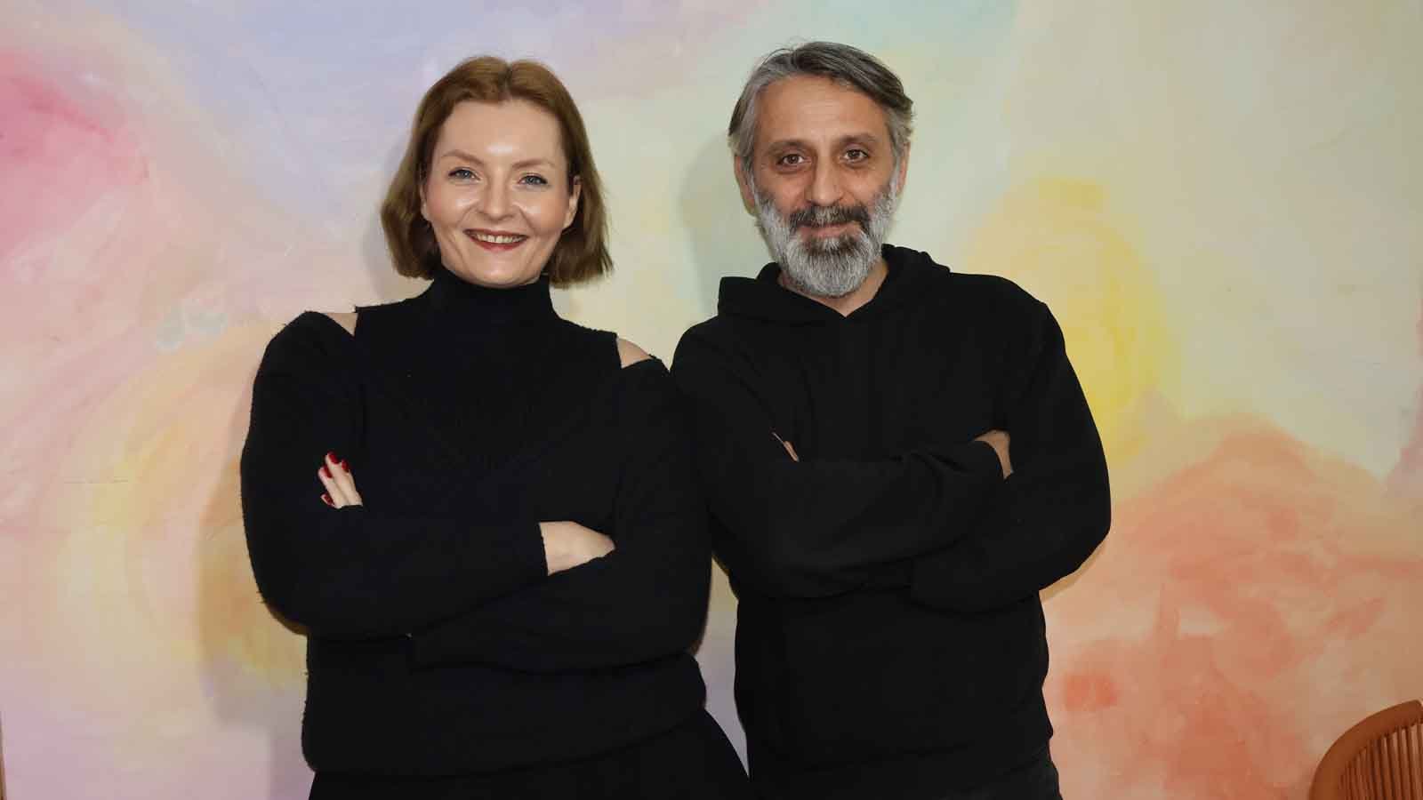 Eylül Aşkın İle… Programının 120. Bölüm Konuğu Ömür Kayakırılmaz (4)