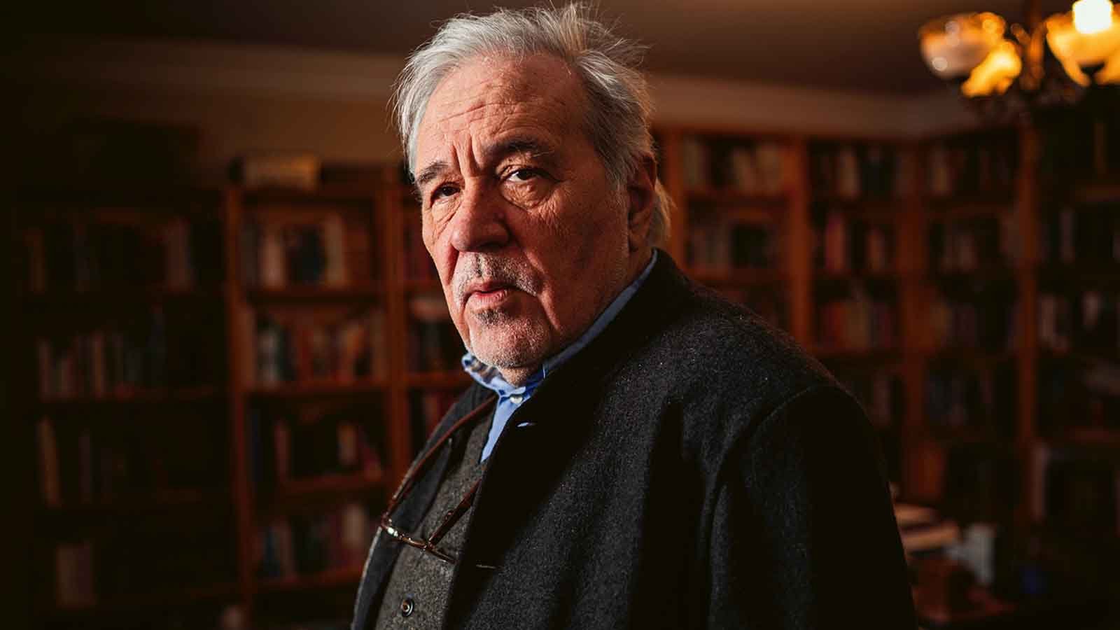 TARİHİN YAŞAYAN HAFIZASIVE TÜRK KÜLTÜRÜNÜN REHBERİPROF. DR. İLBER ORTAYLI’YI KAYBETMENİNDERİN ÜZÜNTÜSÜ İÇERİSİNDEYİZ