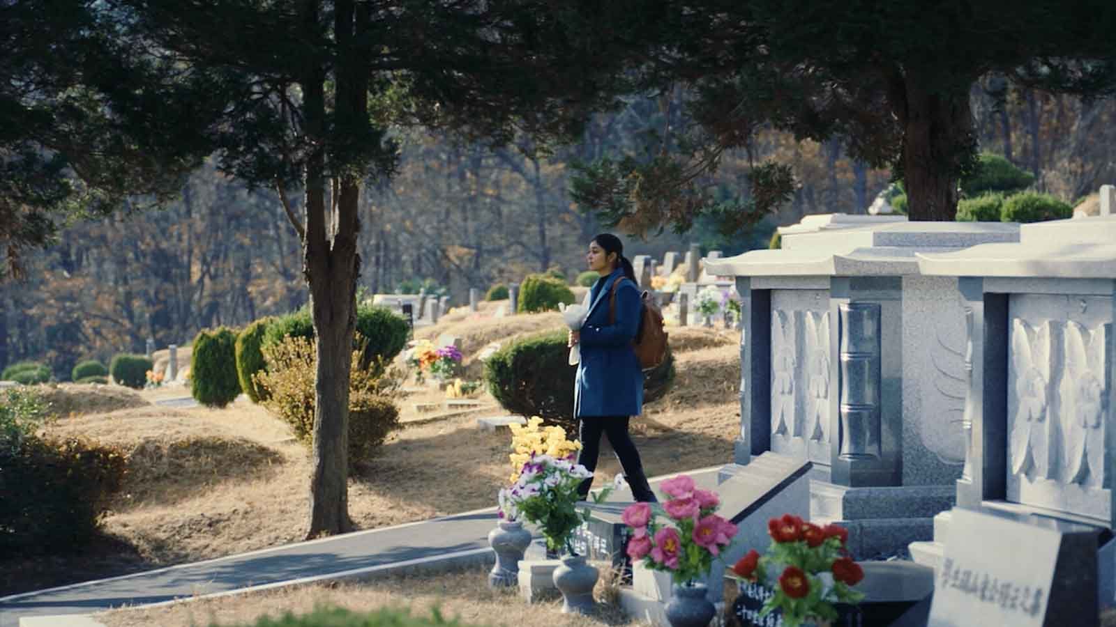 The Unknown Filmmaker Uluslararası Prömiyeri 32. İFSAK Kısa Film Festivali’nde (1)