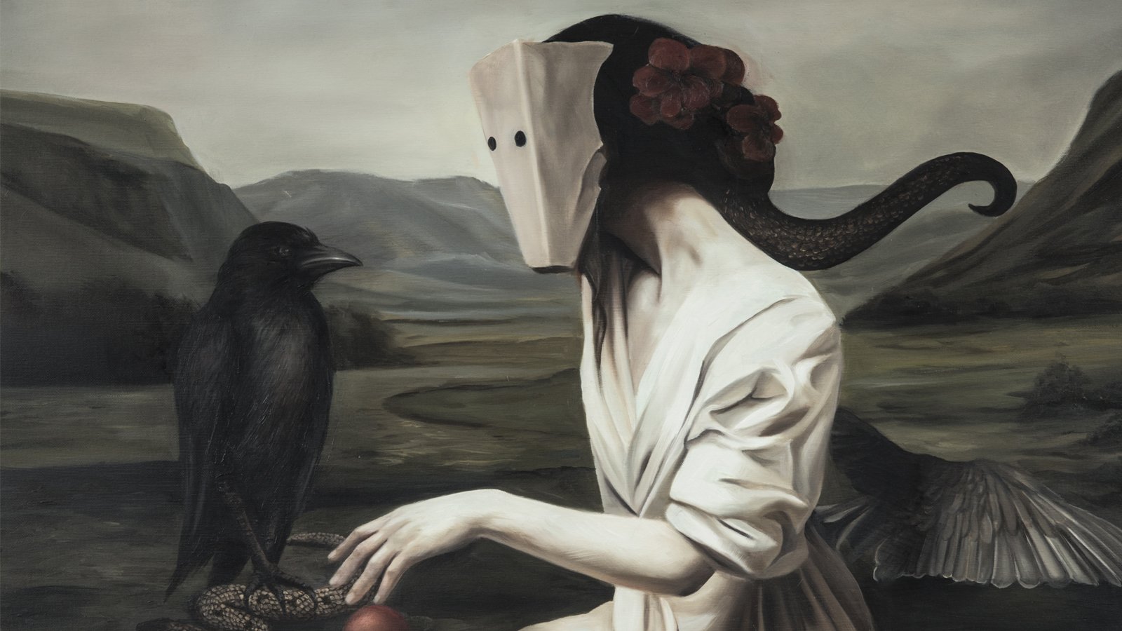 “A Ghost Story” Burak Dak, Gülin Hayat Topdemir, Sefa Karakuş  (1)