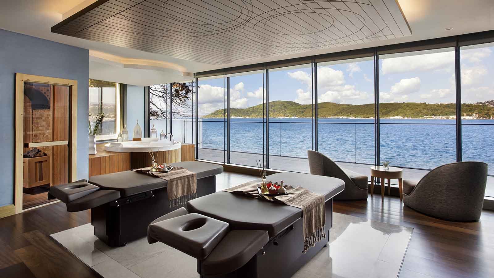 Anneler Günü’ne özel The Grand Tarabya Managed by Accor (1)