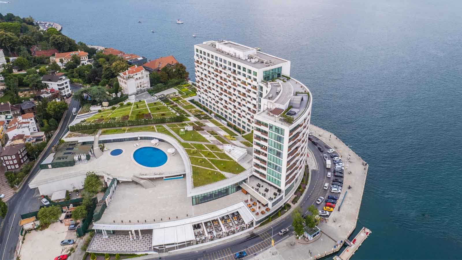 Anneler Günü’ne özel The Grand Tarabya Managed by Accor (2)