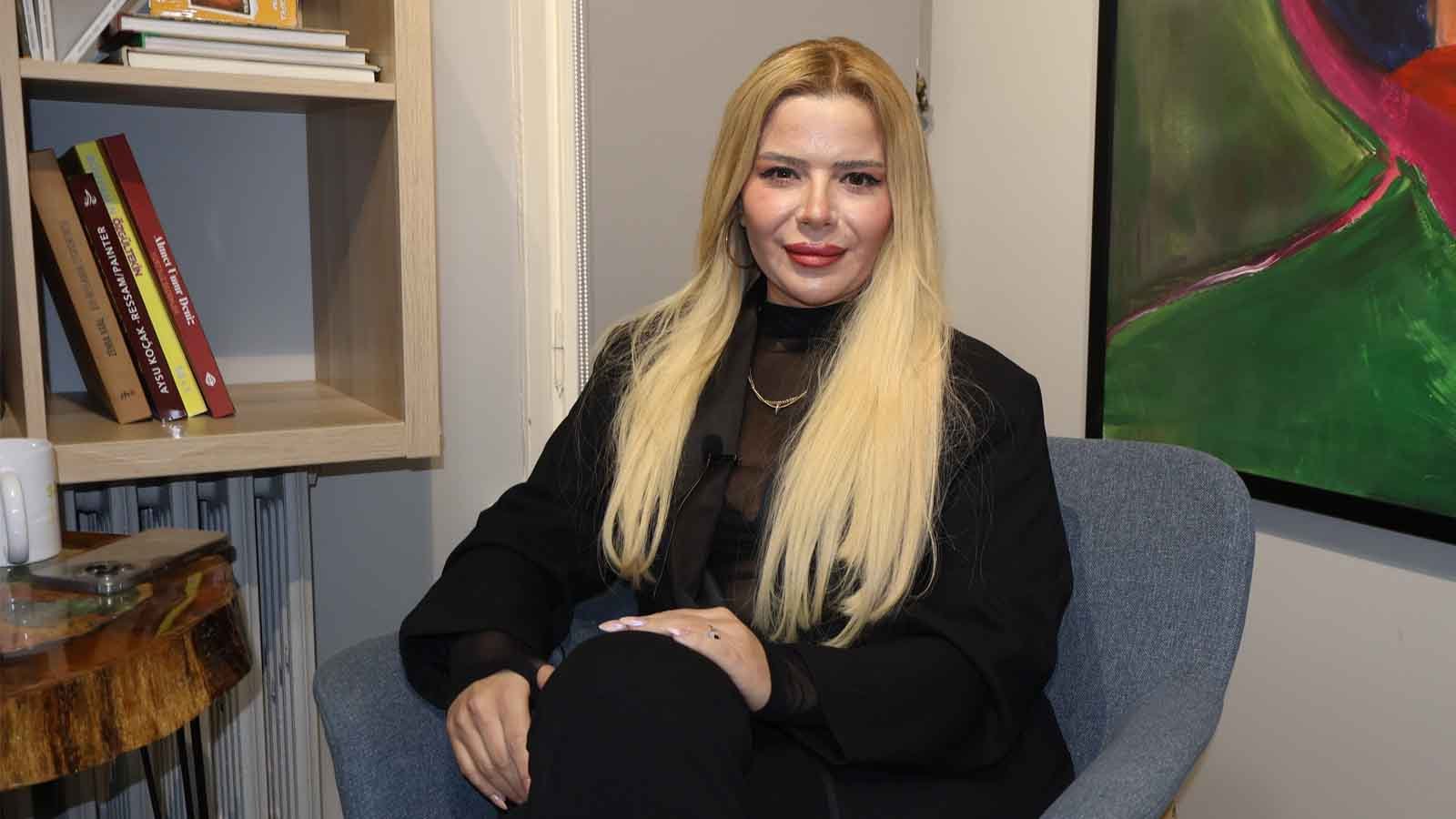 Ceren Göğebakan, Günsu Saraçoğlu – Sanatın Evrim’i 86. Bölüm, Evrim Sanat, Mikado İletişim (1)