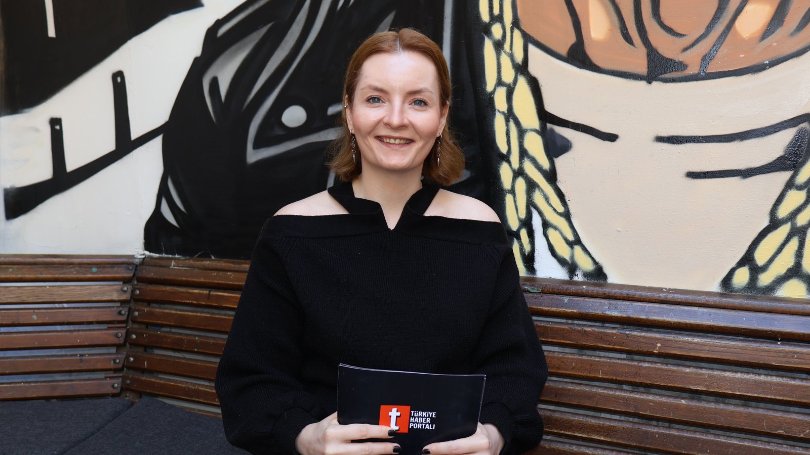 Defne Güçsav, Eylül Aşkın İle… Özel Söyleşi, 125. Bölüm (2)