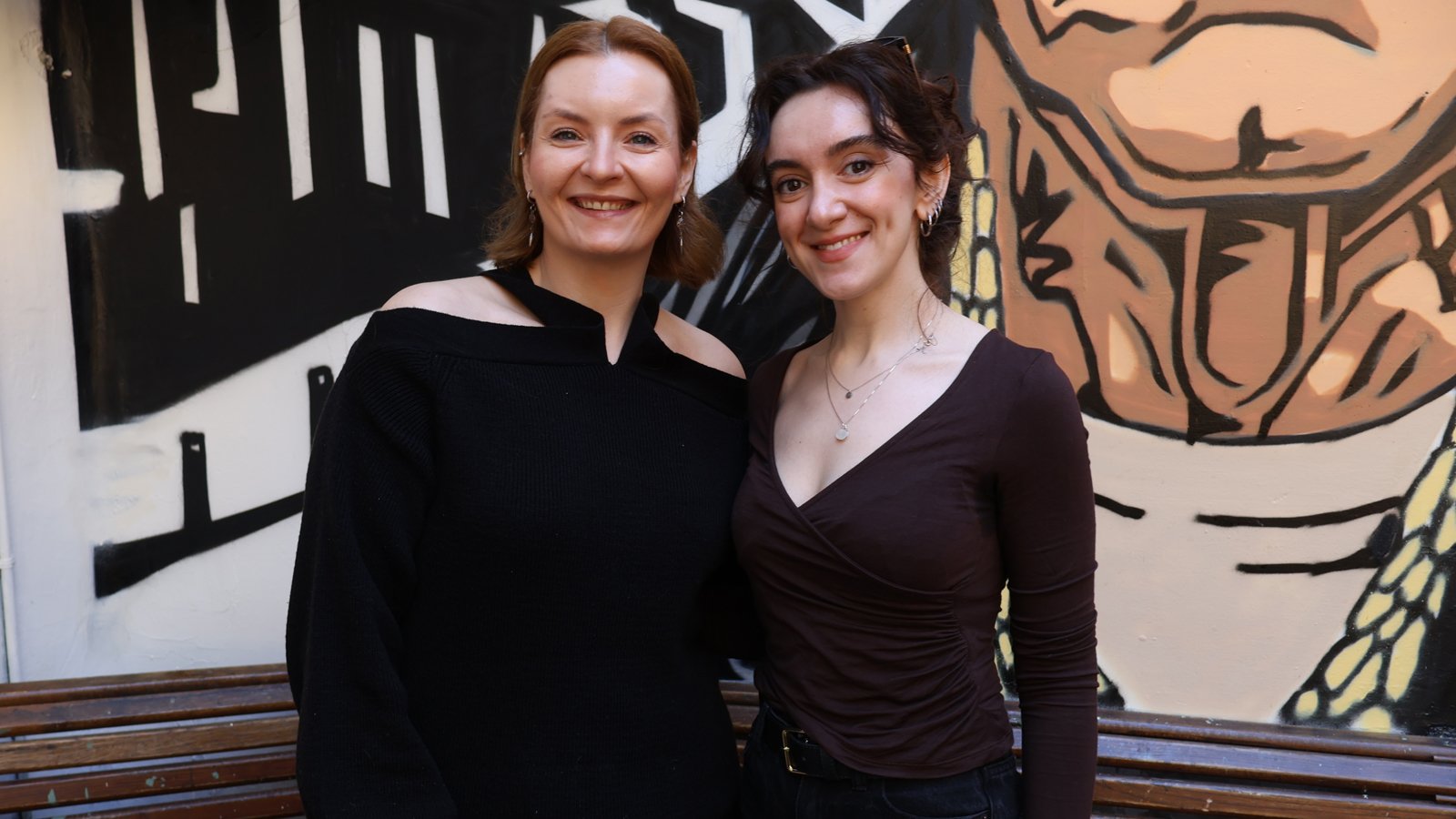 Defne Güçsav, Eylül Aşkın İle… Özel Söyleşi, 125. Bölüm (3)