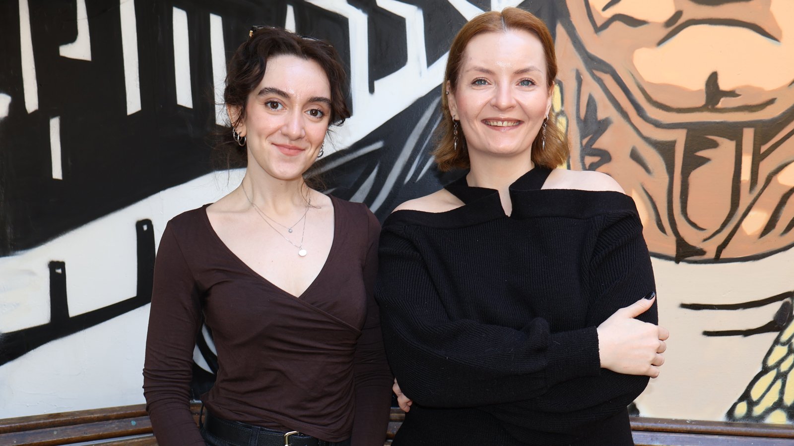 Defne Güçsav, Eylül Aşkın İle… Özel Söyleşi, 125. Bölüm (4)