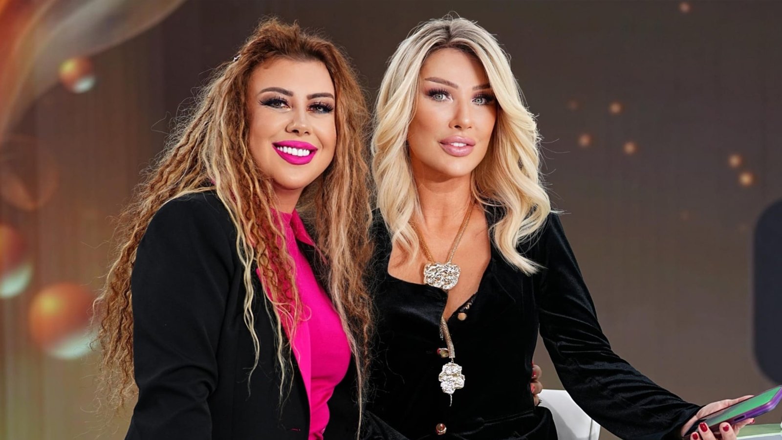 Selhan Özdemir, Seda Sayan’ın Herşey Bu Masada Programında Aldatılma ve Beyin Kanseri Gerçeğini Anlattı (3)