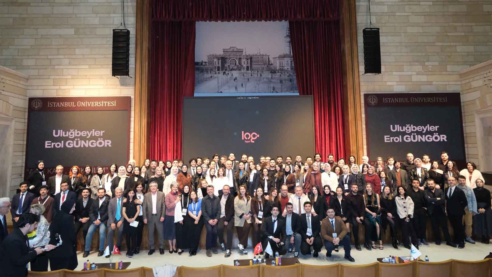 Uluğbeyler Erol Güngör Belgeseli Gala Gösterimiyle İzleyiciyle Buluştu (3)