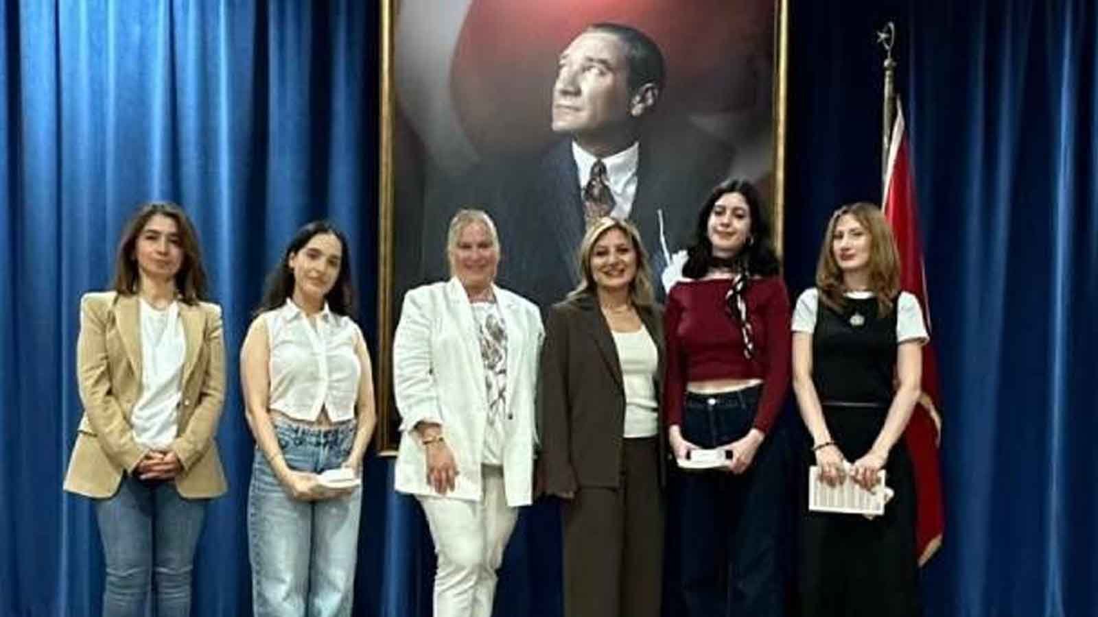 “Dengenin İki Yüzü” temalı fotoğraf yarışması ve Dijital Denge Araştırması sonuçlandı (2)