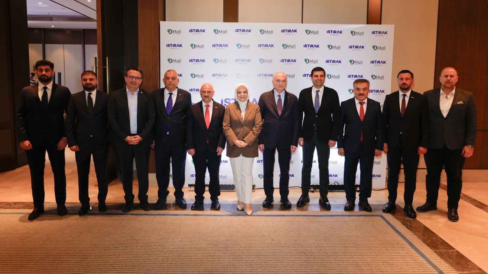Düzce’nin Yeni Yaşam Merkezi DMall AVM 23 Mayıs’ta Açılıyor (1)