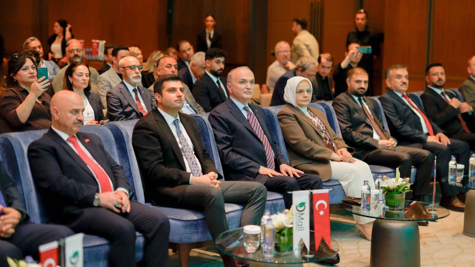 Düzce’nin Yeni Yaşam Merkezi DMall AVM 23 Mayıs’ta Açılıyor (2)