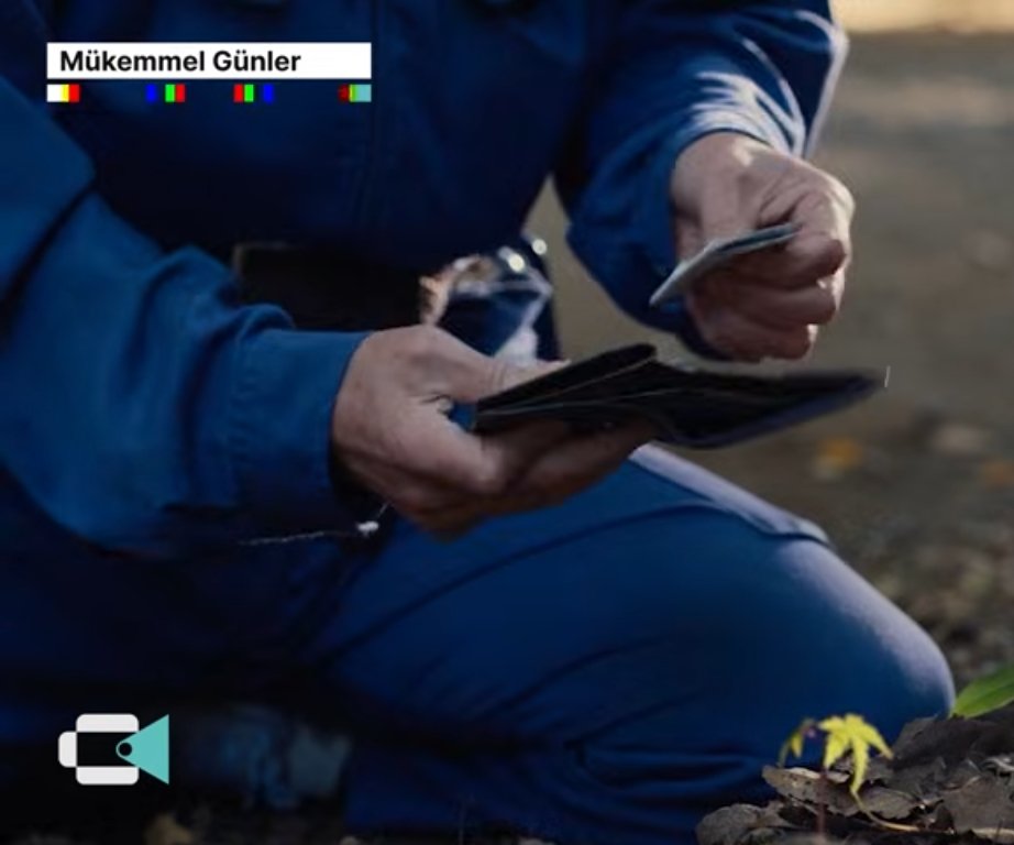 Uzman Psikolog Hatice Keltek “Perfect Days, Modern İnsanın Sessizleşme Hikâyesi” (3)