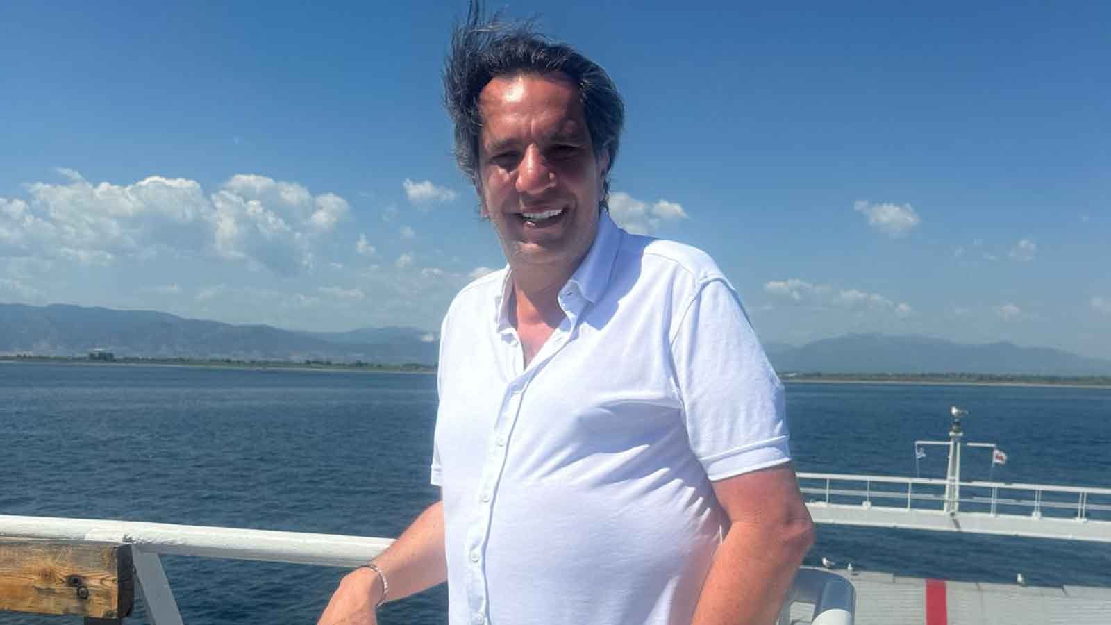 Ege'nin Yeşil Sığınağı Thassos Adası'nda Sakin ve Huzurlu İki Gün