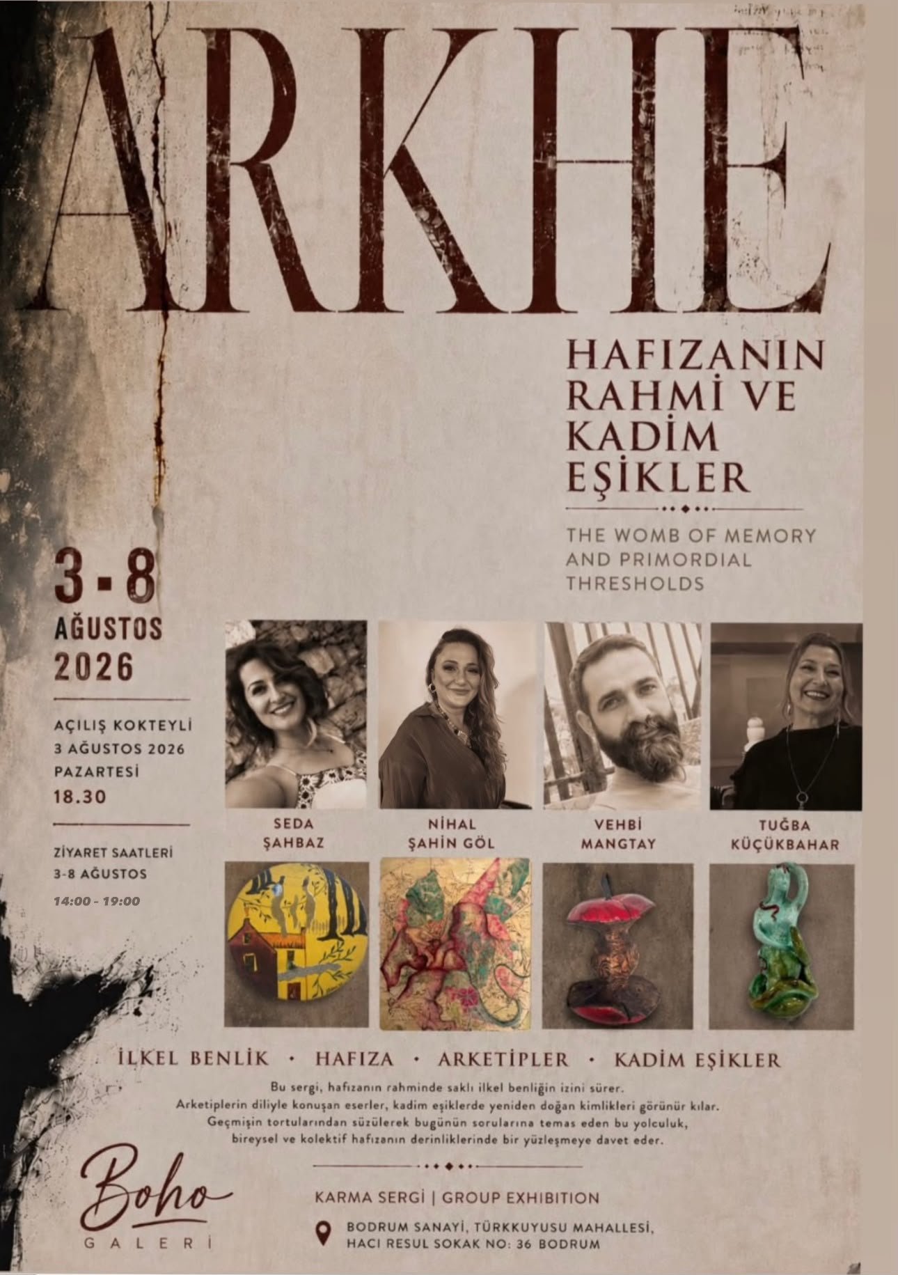 Afiş