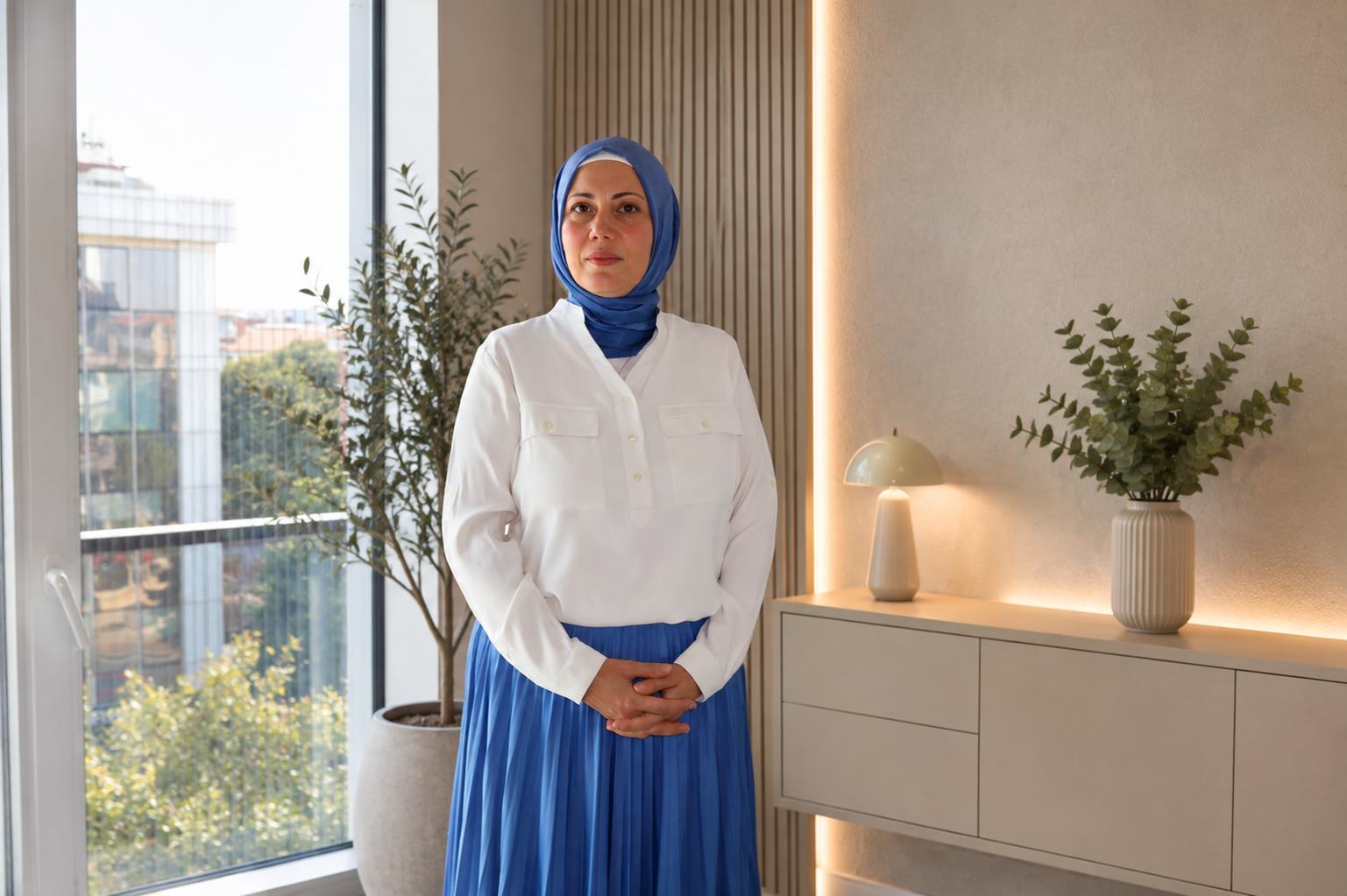 Hatice Keltek Karavan Ekonomisini Değerlendirdi Özgürlük mü, Yeni Bir Tüketim Biçimi mi (4)