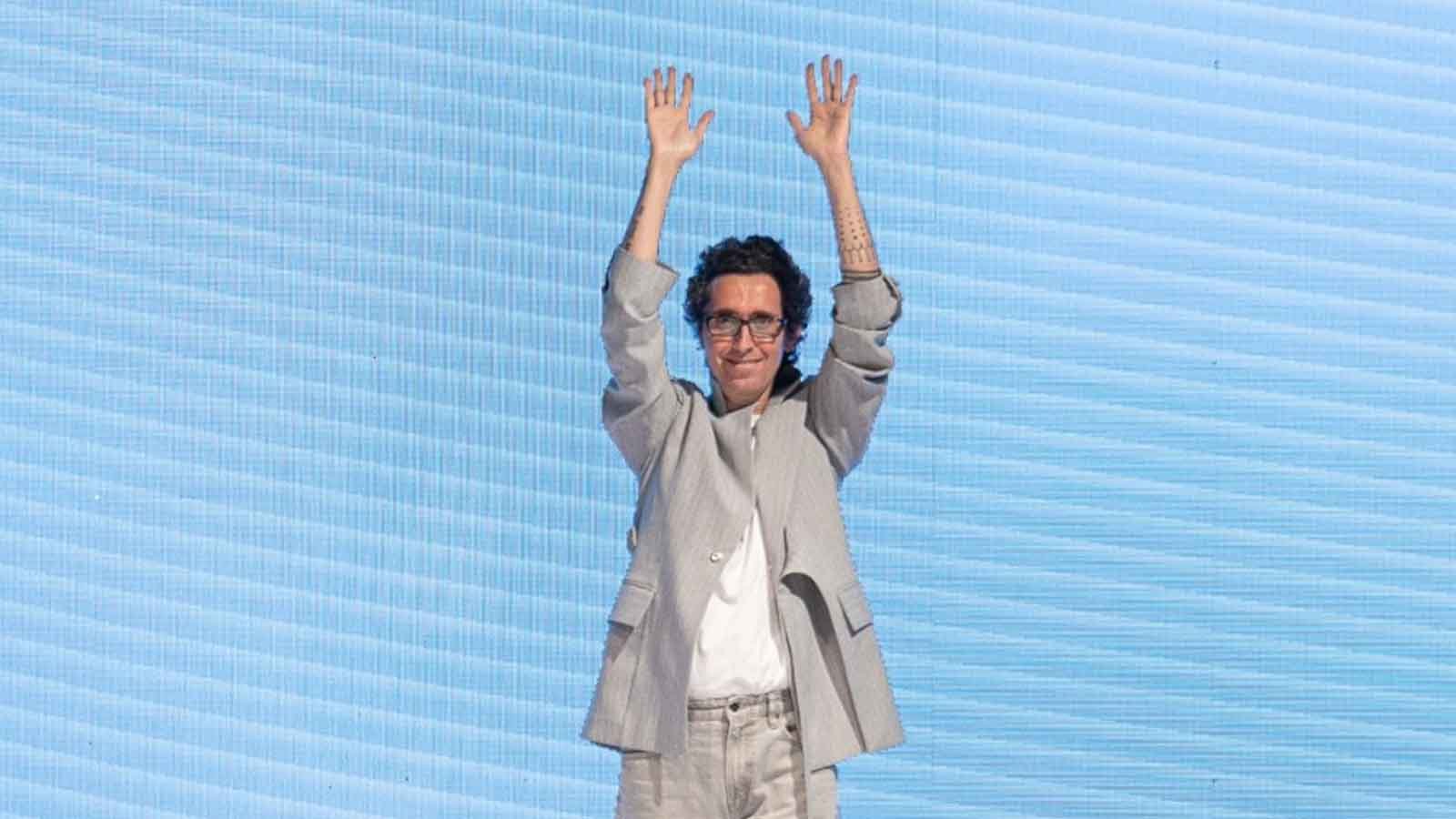 Murat Aytulum’dan Moskova Fashion Week’te Türk Moda İmzası “SELAM” Koleksiyonu (1)