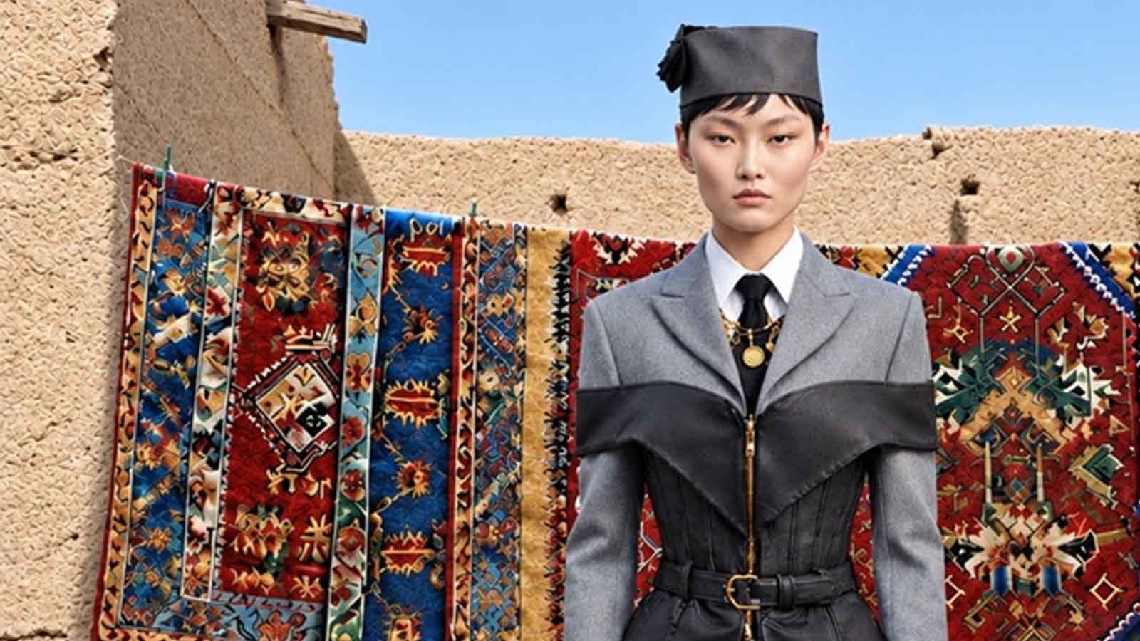 Murat Aytulum’dan Moskova Fashion Week’te Türk Moda İmzası “SELAM” Koleksiyonu (2)