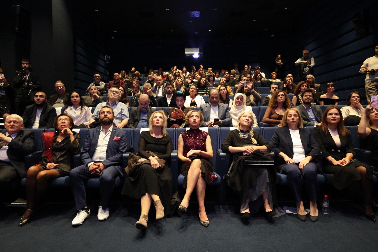 4. Uluslararası Digital Film Festival İstanbul16 Ekim’de Başlıyor (4)